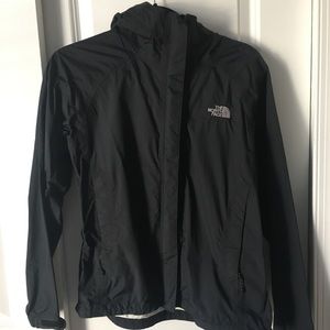 NorthFace Rain Shell